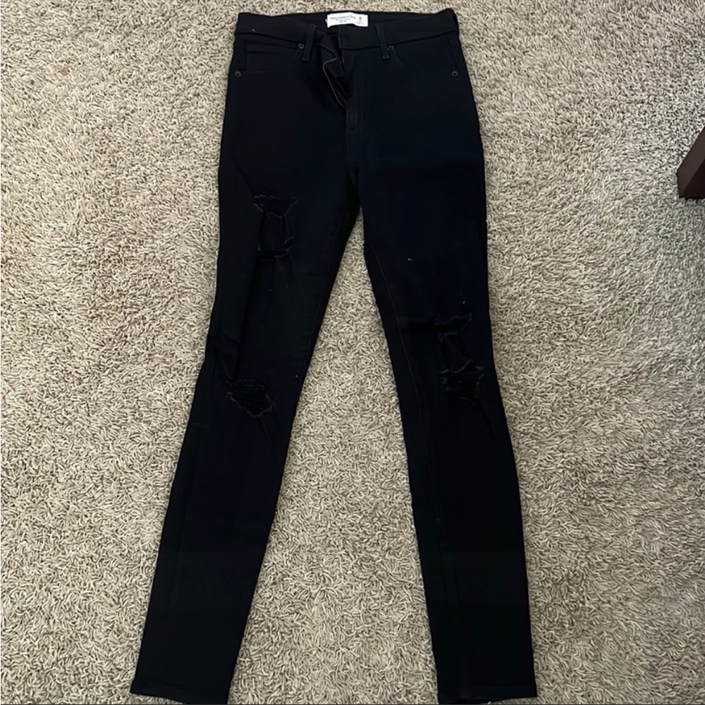 Abercrombie jeans
